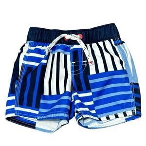 Gap Baby Swim Trunks 0-6m